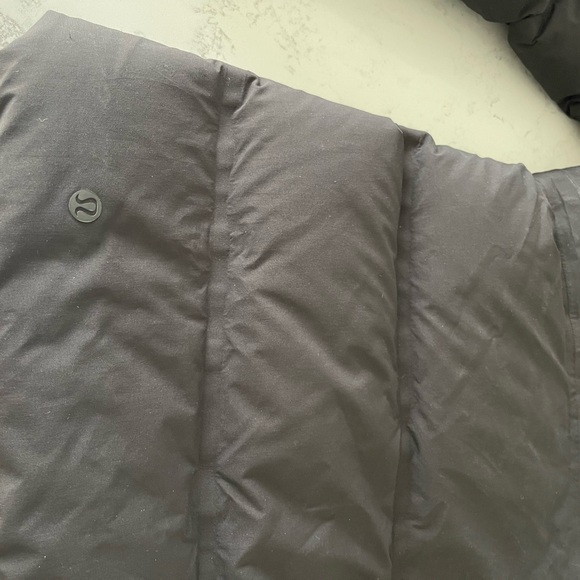 Size 10 Women’s Lululemon Sleet Street Jaclet - Picture 8 of 11